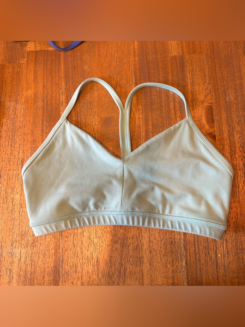 Fleo Reinette light mint